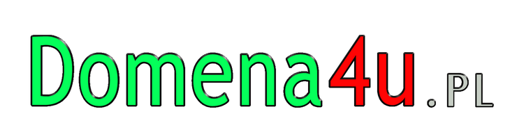 Domene Sprzedam Domena4u PL
